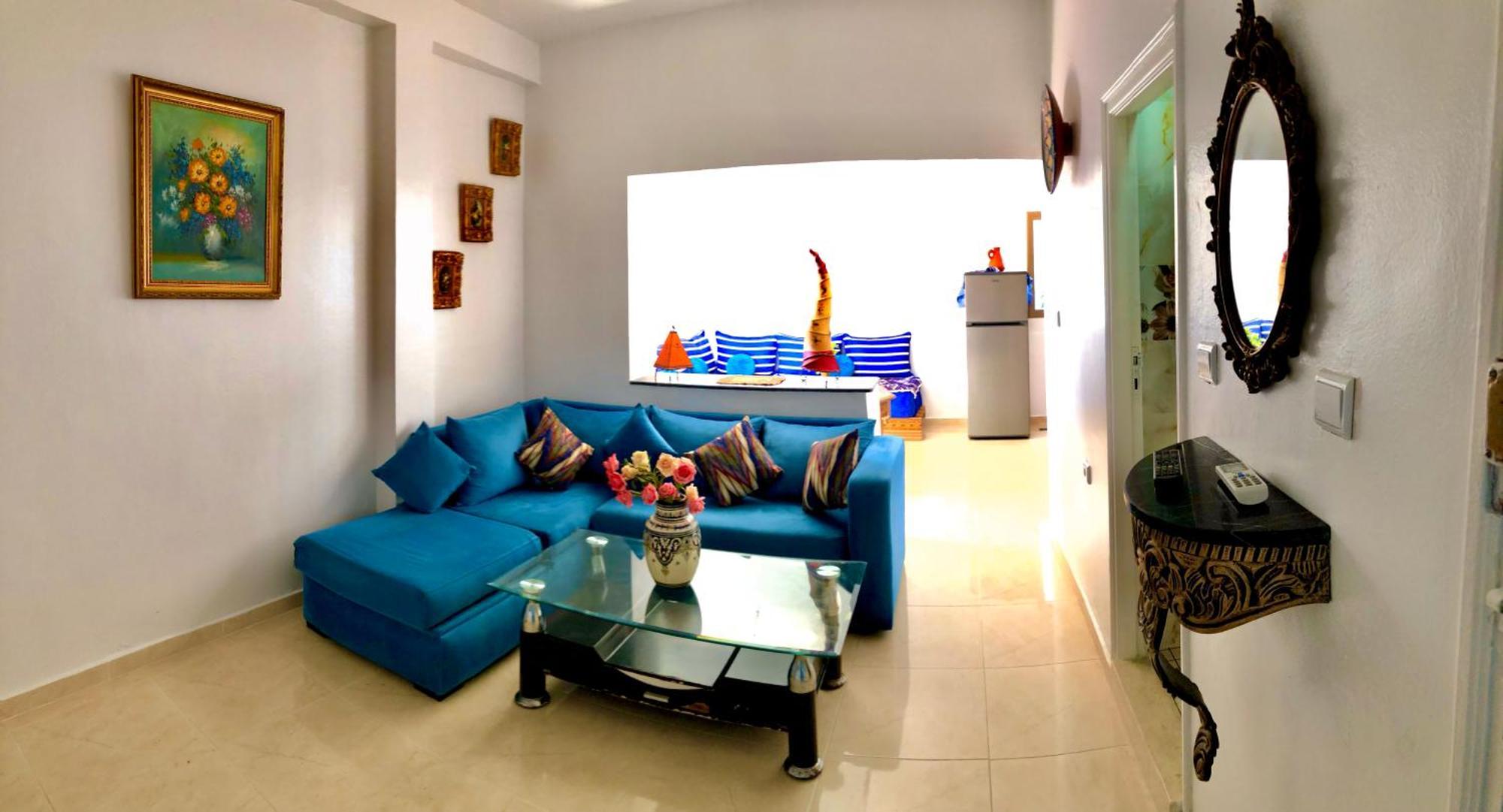 Apartamento Casa Karam Xauen Exterior foto