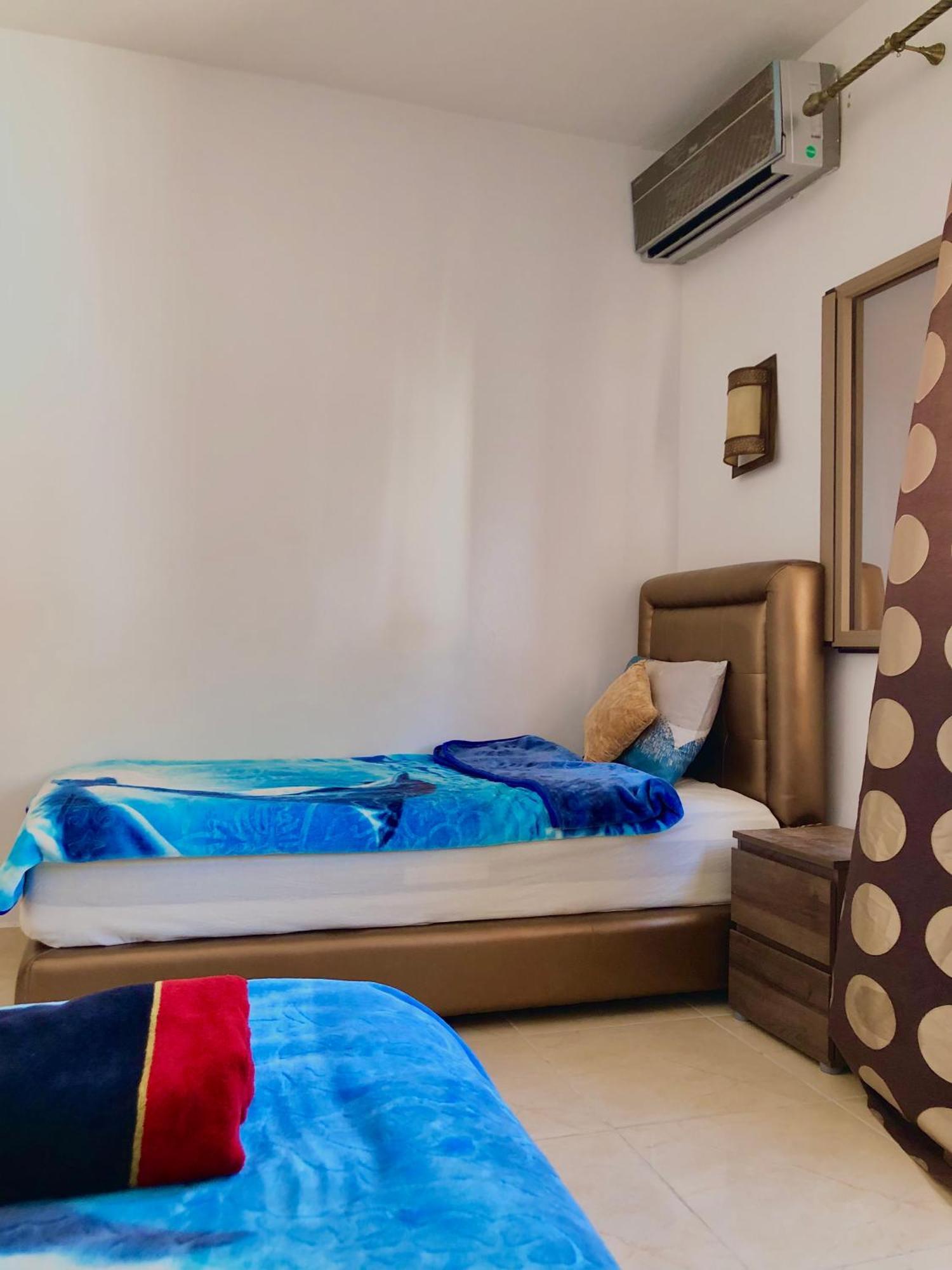 Apartamento Casa Karam Xauen Exterior foto