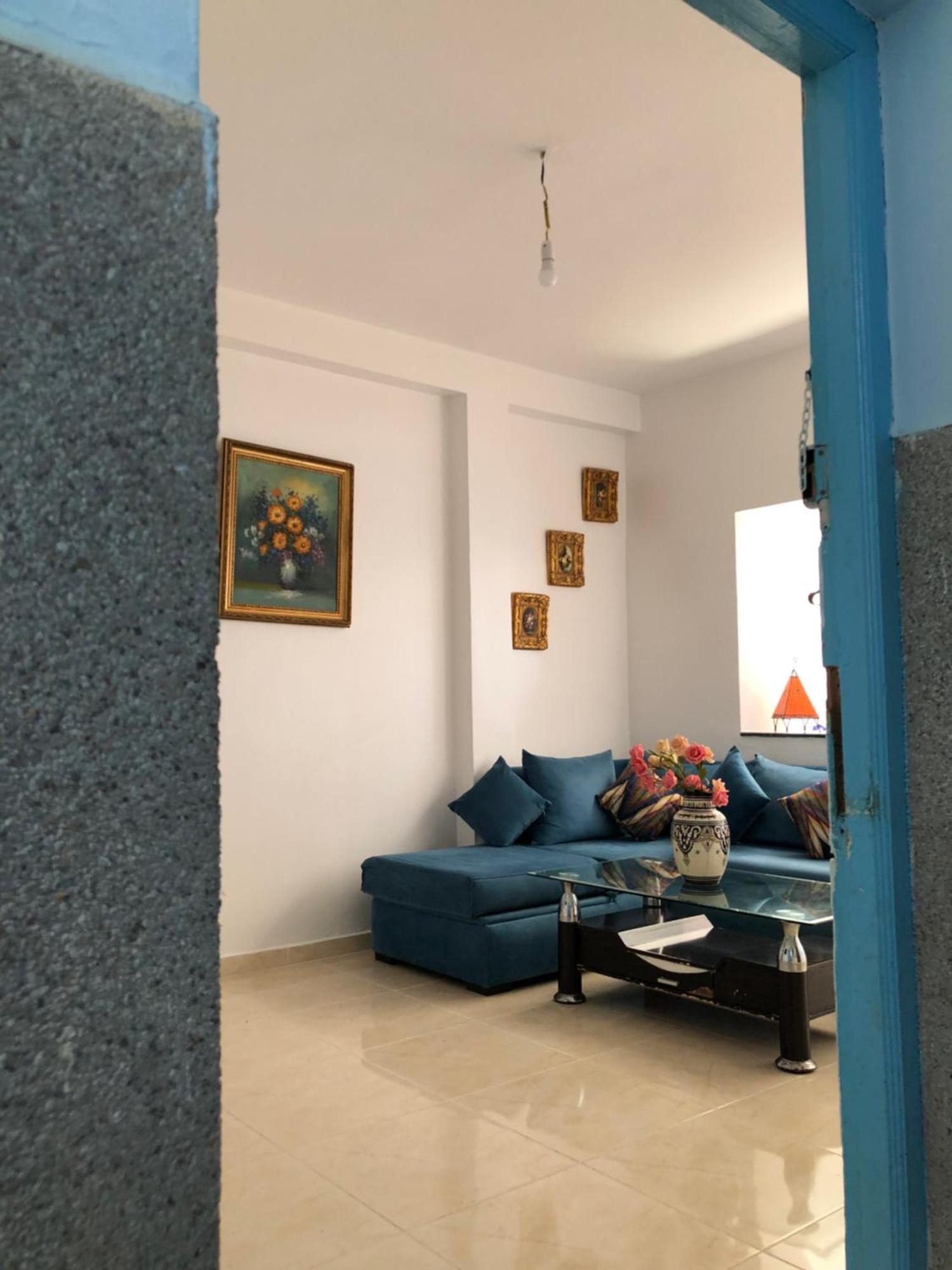 Apartamento Casa Karam Xauen Exterior foto